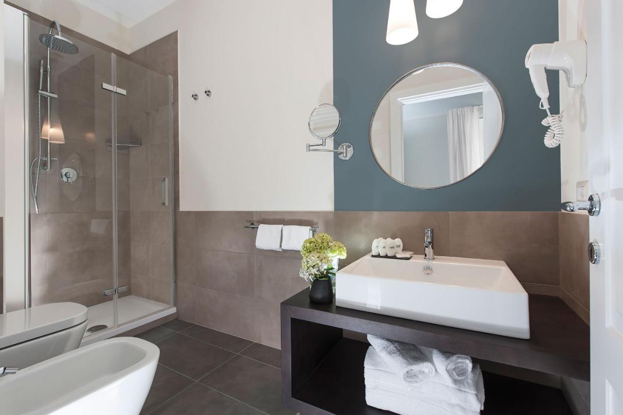 Corso Vittorio 308 Bed & Breakfast โรม ภายนอก รูปภาพ