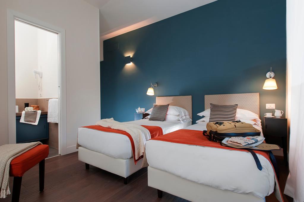 Corso Vittorio 308 Bed & Breakfast โรม ภายนอก รูปภาพ