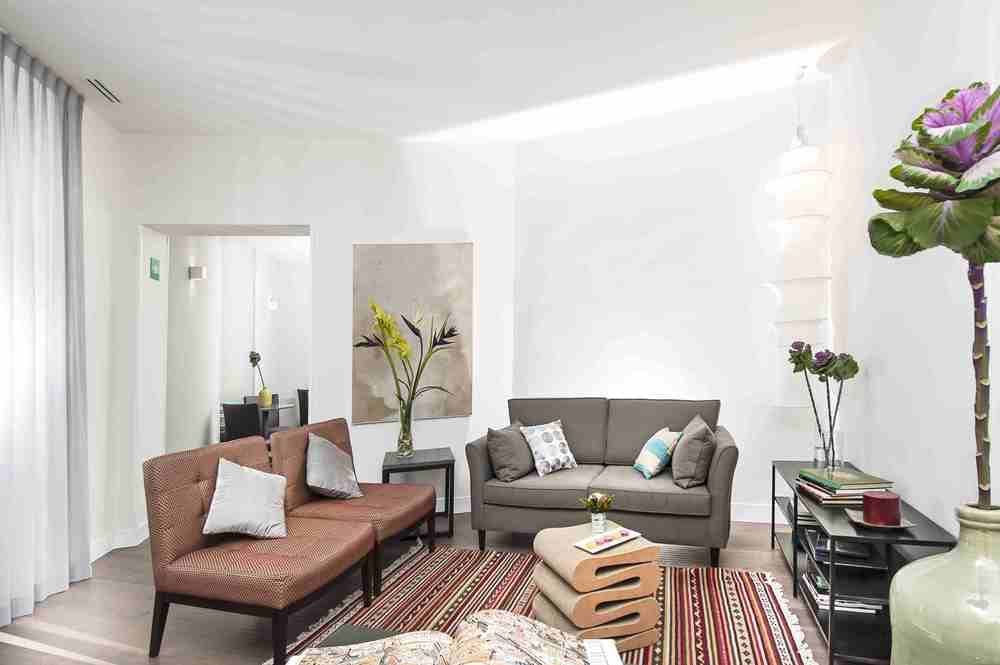 Corso Vittorio 308 Bed & Breakfast โรม ภายนอก รูปภาพ