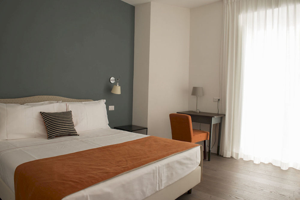 Corso Vittorio 308 Bed & Breakfast โรม ภายนอก รูปภาพ