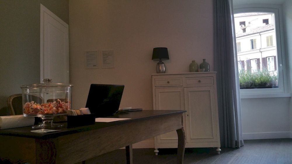 Corso Vittorio 308 Bed & Breakfast โรม ภายนอก รูปภาพ