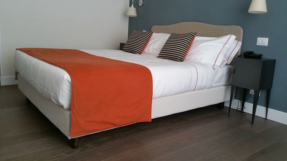 Corso Vittorio 308 Bed & Breakfast โรม ภายนอก รูปภาพ